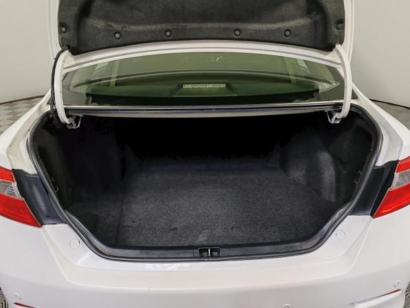Toyota Camry VII (XV50) с пробегом 2012 года, цена 1 299 000 рублей, 280042 км, седан, Автокод Объявления