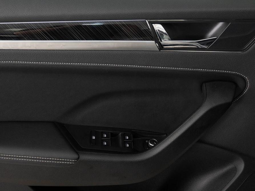 Skoda Superb III Рестайлинг Казань  - изображение 22
