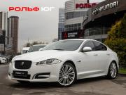 Jaguar XF I Рестайлинг Москва  - изображение 31