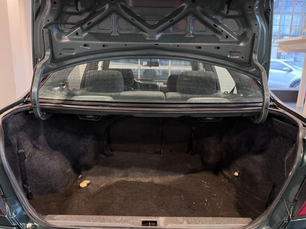 Nissan Almera I (N15) с пробегом 1997 года, цена 100 000 рублей, 304842 км, седан, Автокод Объявления