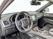 Jeep Grand Cherokee IV (WK2) Рестайлинг Москва  - изображение 46