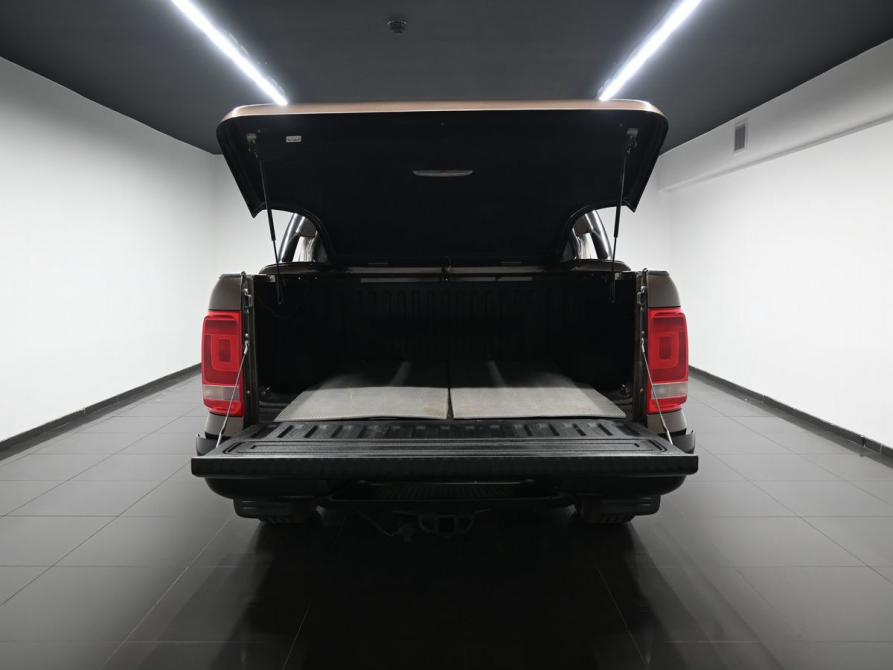 Volkswagen Amarok I Тверь  - изображение 7