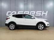 Nissan Qashqai II Рестайлинг Воронеж  - изображение 27