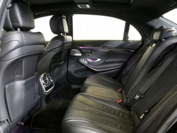 Mercedes-Benz S-Класс VI (W222 C217) с пробегом 2013 года, цена 2 490 000 рублей, 240467 км, седан, Автокод Объявления