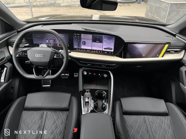 Новый Audi Q5 III 2026 года, цена 5 990 000 рублей, внедорожник, Автокод Объявления