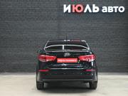 Kia Rio III Рестайлинг Екатеринбург  - изображение 24