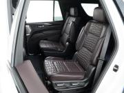 Cadillac Escalade V Москва  - изображение 45