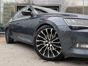 Skoda Superb III Екатеринбург  - изображение 54