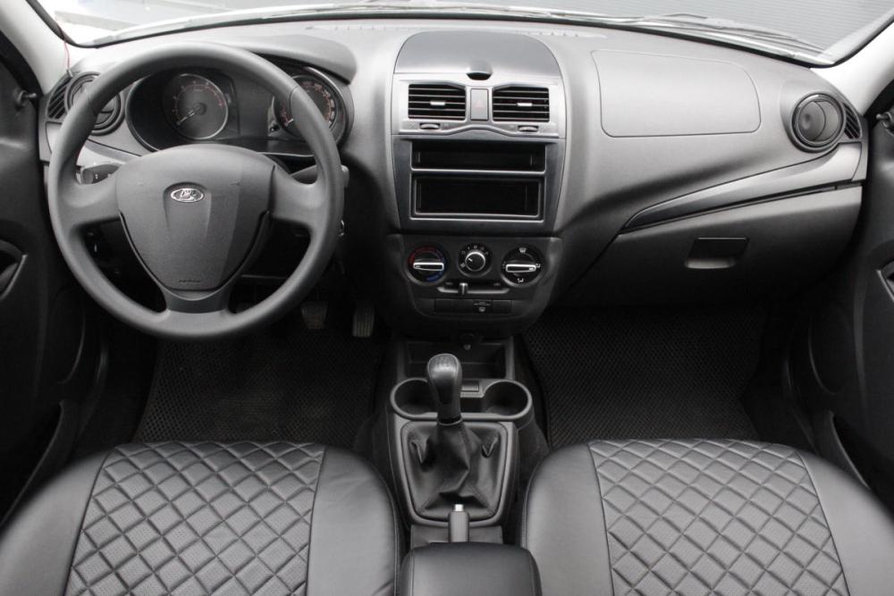 Lada (ВАЗ) Granta I Рестайлинг Брянск  - изображение 7