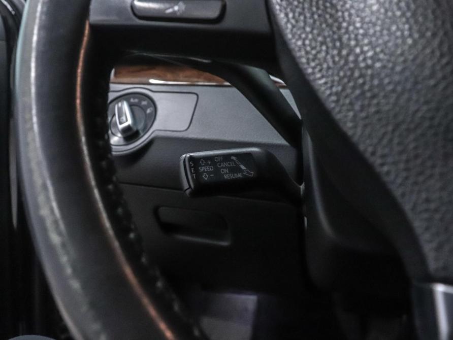 Volkswagen Passat B7 Красноярск  - изображение 12