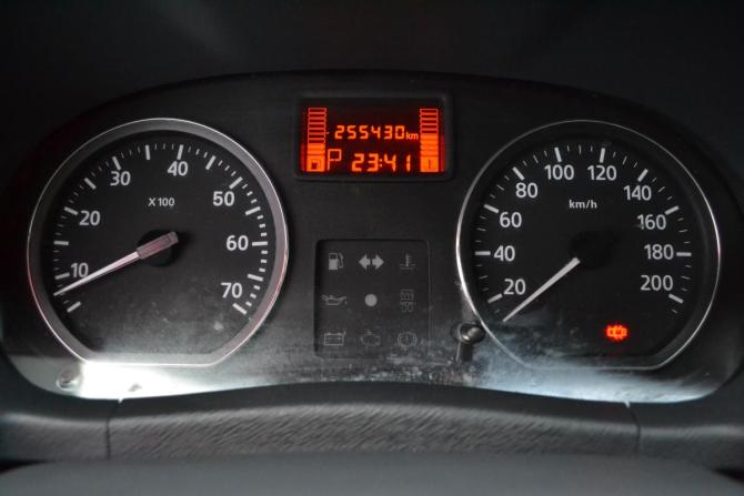 Nissan Terrano III (D10) с пробегом 2014 года, цена 990 000 рублей, 255427 км, внедорожник, Автокод Объявления