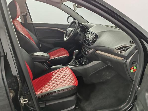 Lada (ВАЗ) Vesta I с пробегом 2020 года, цена 869 000 рублей, 116313 км, седан, Автокод Объявления