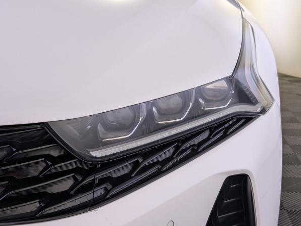 Kia K5 III с пробегом 2022 года, цена 3 150 000 рублей, 72094 км, седан, Автокод Объявления
