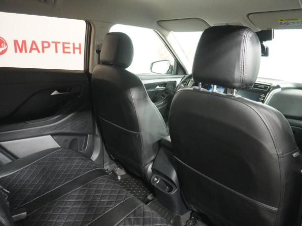 Hyundai Creta II с пробегом 2022 года, цена 2 579 000 рублей, 76651 км, внедорожник, Автокод Объявления
