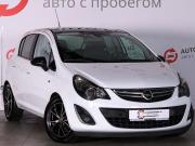 Opel Corsa D Рестайлинг II Минеральные Воды  - изображение 21