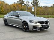 BMW M5 VI (F90) Казань  - изображение 27