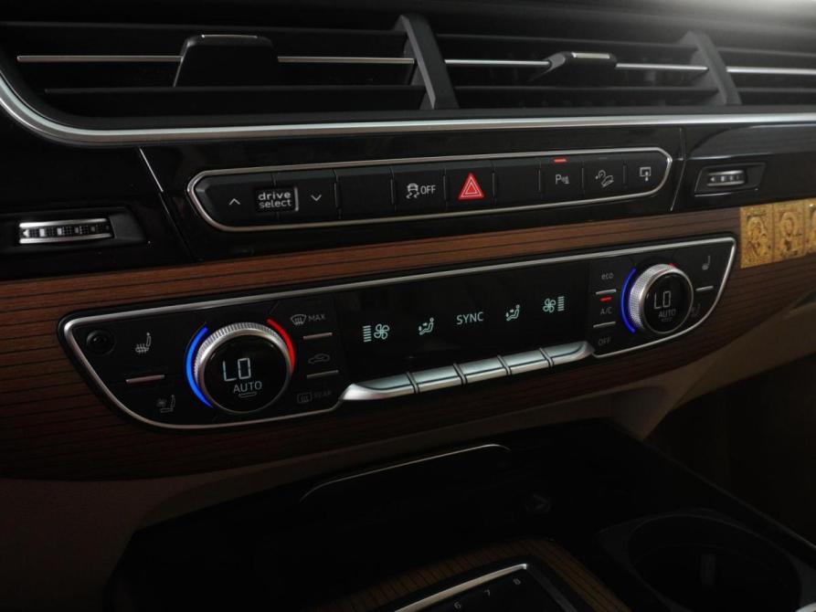 Audi Q7 II (4M) Минеральные Воды  - изображение 14