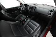 Volkswagen Tiguan I Рестайлинг Сургут  - изображение 48