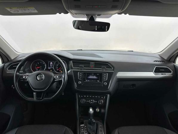 Volkswagen Tiguan II с пробегом 2017 года, цена 1 435 000 рублей, 227957 км, внедорожник, Автокод Объявления