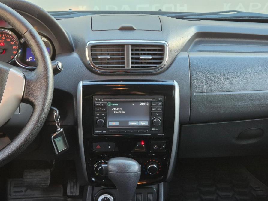 Nissan Terrano III (D10) Екатеринбург  - изображение 10