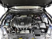 Mazda 6 III (GJ) Казань  - изображение 33