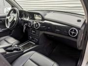 Mercedes-Benz GLK-Класс I (X204) Рестайлинг Химки  - изображение 41