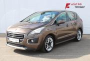 Peugeot 3008 I Рестайлинг Нижний Новгород  - изображение 24