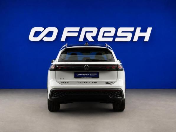 Volkswagen Tiguan III (China Market) с пробегом 2026 года, цена 4 899 055 рублей, 16 км, внедорожник, Автокод Объявления
