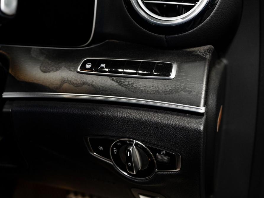 Mercedes-Benz E-Класс V (W213 S213 C238) Чита  - изображение 19
