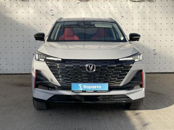 Changan UNI-S I с пробегом 2024 года, цена 2 350 000 рублей, 21563 км, внедорожник, Автокод Объявления