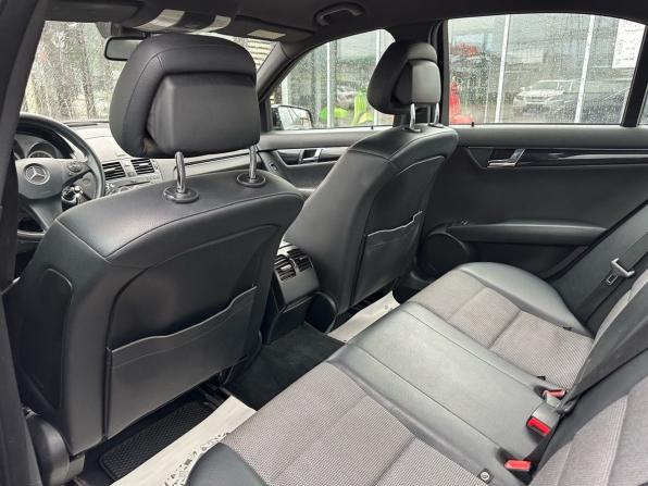 Mercedes-Benz C-Класс III (W204) с пробегом 2010 года, цена 1 100 000 рублей, 180000 км, седан, Автокод Объявления