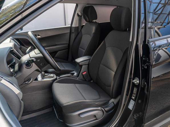 Hyundai Creta I с пробегом 2019 года, цена 1 679 000 рублей, 121374 км, внедорожник, Автокод Объявления