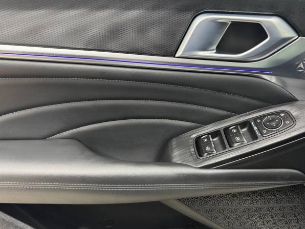 Haval F7 II с пробегом 2024 года, цена 3 319 900 рублей, 2119 км, внедорожник, Автокод Объявления
