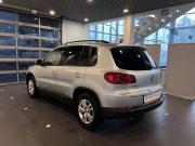 Volkswagen Tiguan I Рестайлинг Чебоксары  - изображение 38