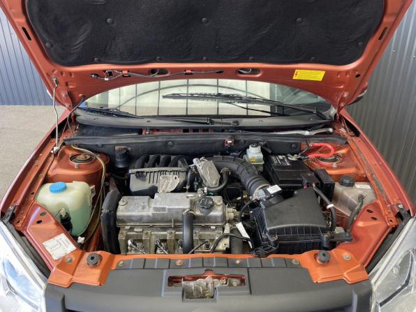 Lada (ВАЗ) Granta I с пробегом 2014 года, цена 347 000 рублей, 177498 км, лифтбек, Автокод Объявления