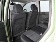 Hyundai Getz I Рестайлинг Ростов-на-Дону  - изображение 26