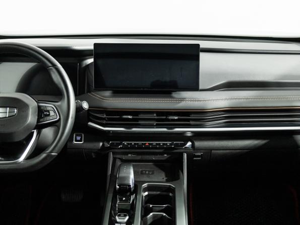 Geely Okavango I Рестайлинг с пробегом 2023 года, цена 2 410 000 рублей, 55934 км, внедорожник, Автокод Объявления