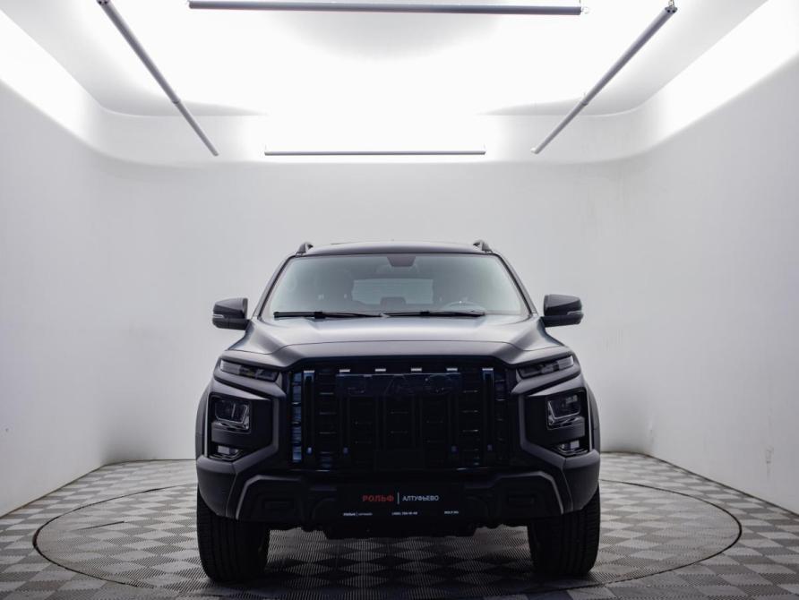 JAC T9 Москва  - изображение 2
