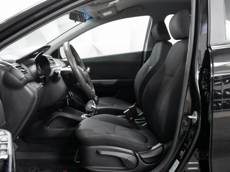 Kia Rio III Ульяновск  - изображение 10