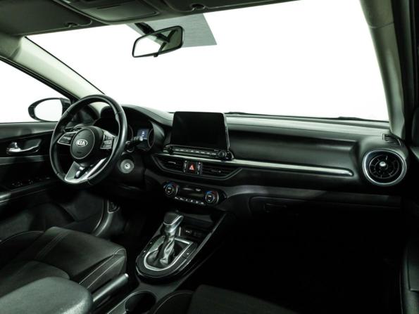 Kia Cerato IV с пробегом 2020 года, цена 1 479 700 рублей, 142425 км, седан, Автокод Объявления