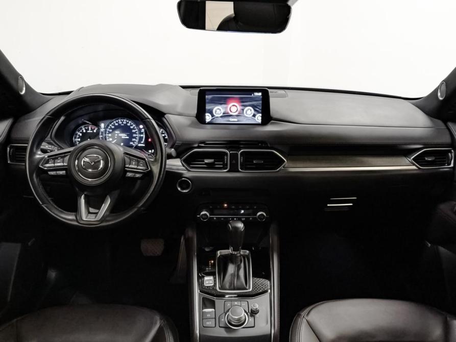 Mazda CX-5 II Москва  - изображение 14