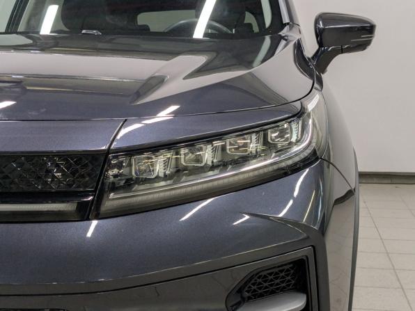 Exeed LX I Рестайлинг с пробегом 2023 года, цена 2 115 000 рублей, 34600 км, внедорожник, Автокод Объявления