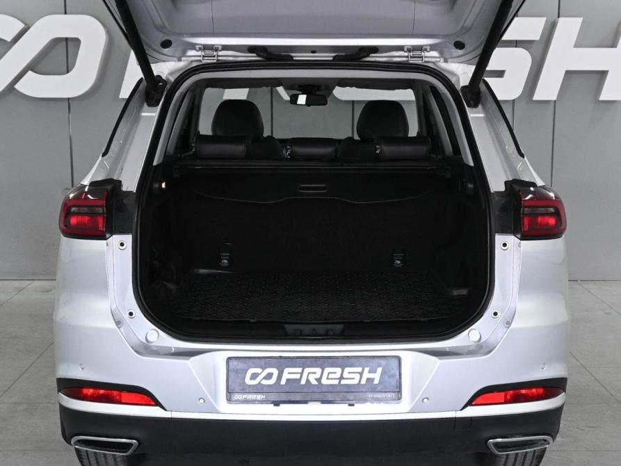 Chery Tiggo 7 Pro Max I Ростов-на-Дону  - изображение 22