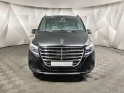 Mercedes-Benz V-Класс III (W447) Рестайлинг 2 Москва  - изображение 37