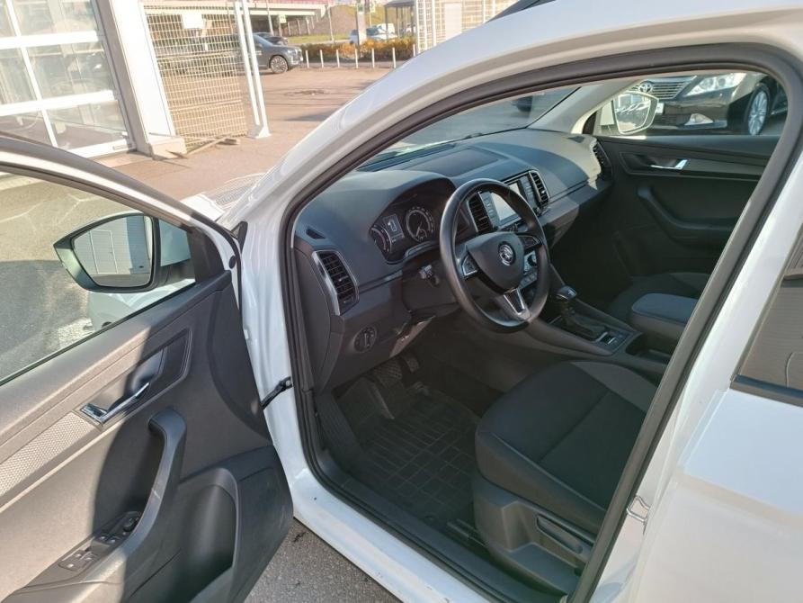 Skoda Karoq I Санкт-Петербург  - изображение 13