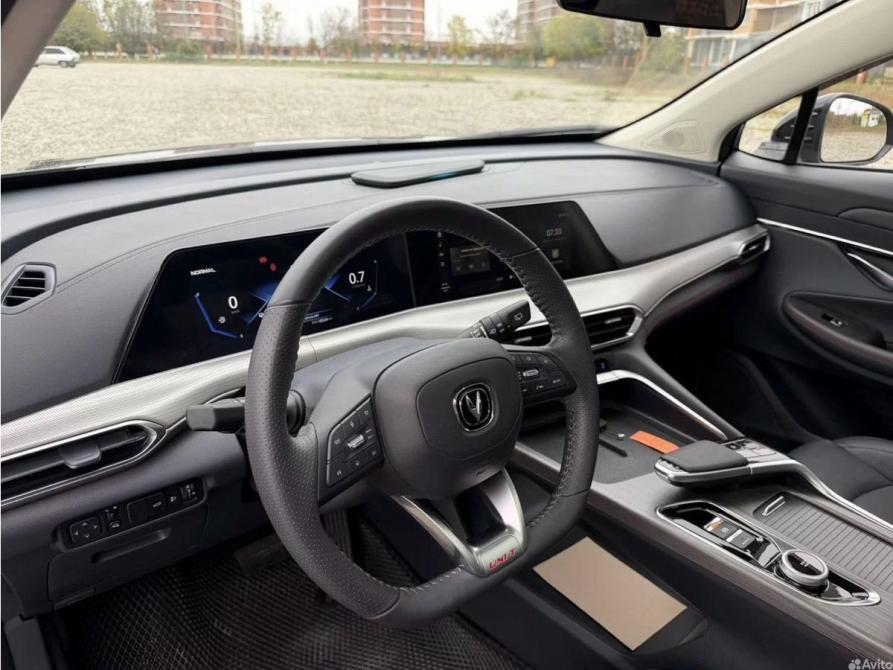 Changan UNI-T I Ставрополь  - изображение 3