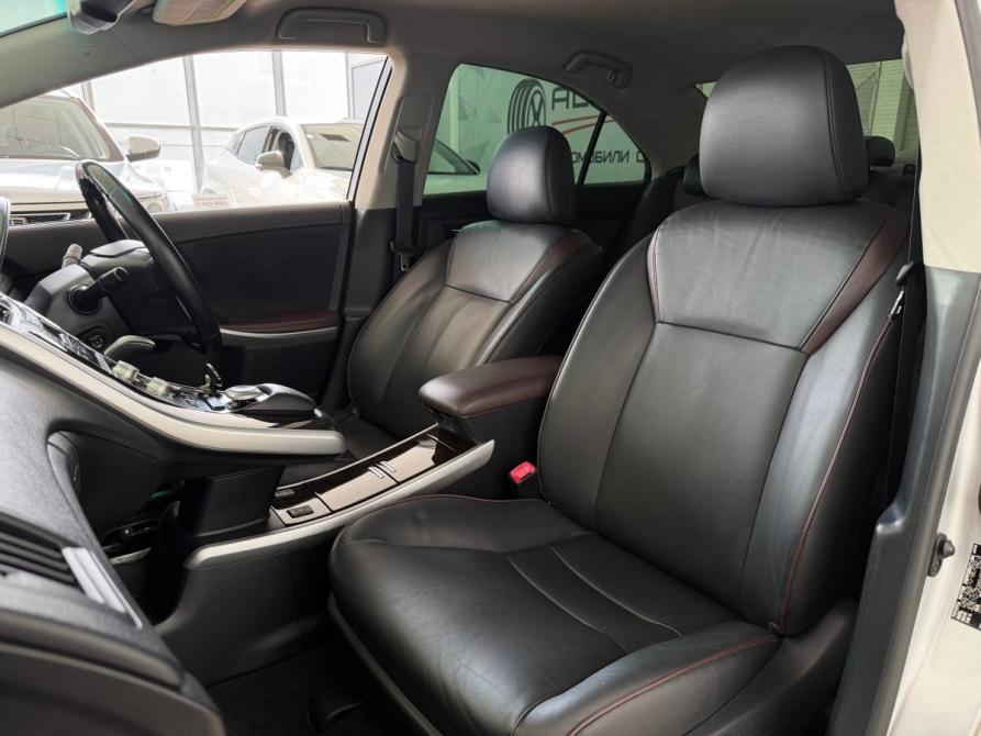 Toyota Sai Новороссийск  - изображение 30