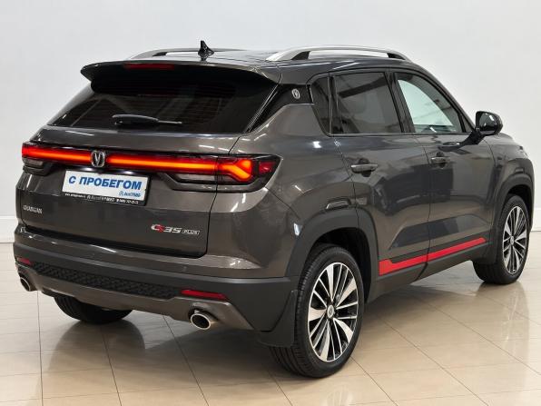 Changan CS35 Plus I Рестайлинг с пробегом 2023 года, цена 1 710 000 рублей, 47245 км, внедорожник, Автокод Объявления