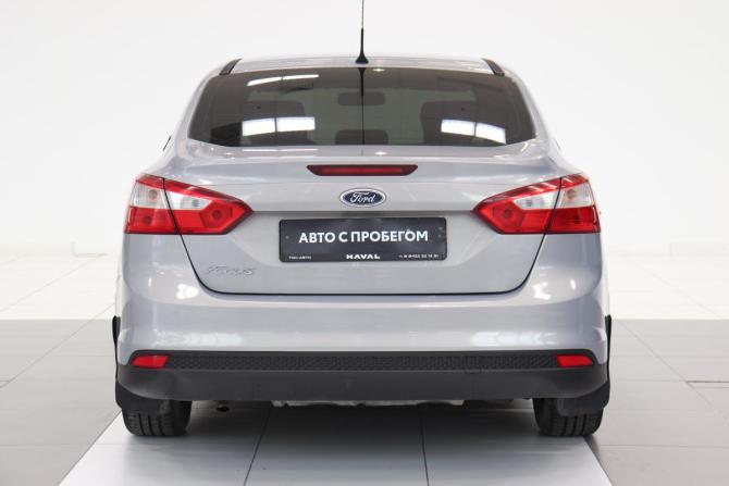 Ford Focus III с пробегом 2011 года, цена 650 000 рублей, 158016 км, седан, Автокод Объявления