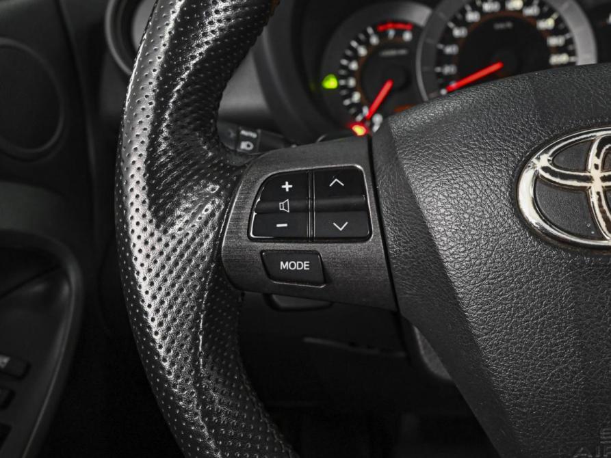 Toyota RAV4 III (XA30) Рестайлинг Ставрополь  - изображение 17